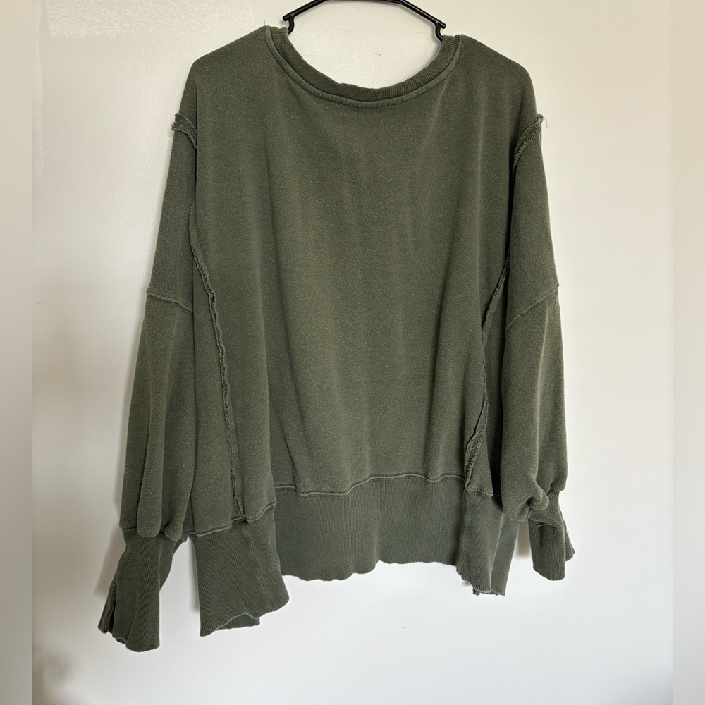 We the free Camden pullover - Picture 5 of 5